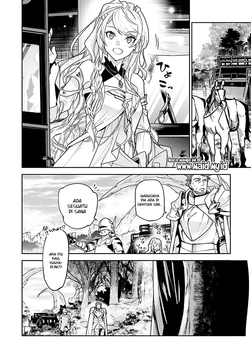 Isekai de Cheat Skill wo te ni Shita ore wa, Genjitsu Sekai wo mo Musou Suru ~Level Up wa Jinsei wo Kaeta~